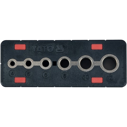 UCHWYT DO WIERCENIA PROSTOPADŁEGO -zdjęcie numer 1