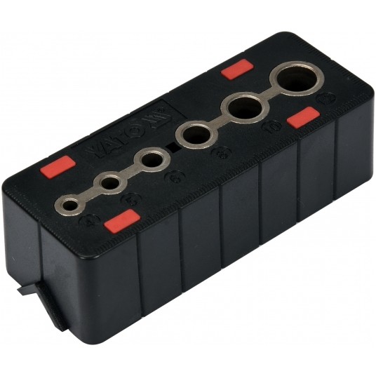 UCHWYT DO WIERCENIA PROSTOPADŁEGO -zdjęcie numer 2