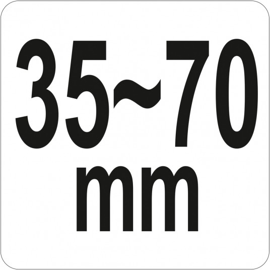 UCHWYT+IMADŁO DO MCPHERSON YATO -zdjęcie numer 3