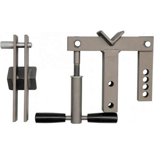 UCHWYT+IMADŁO DO MCPHERSON YATO -zdjęcie numer 1