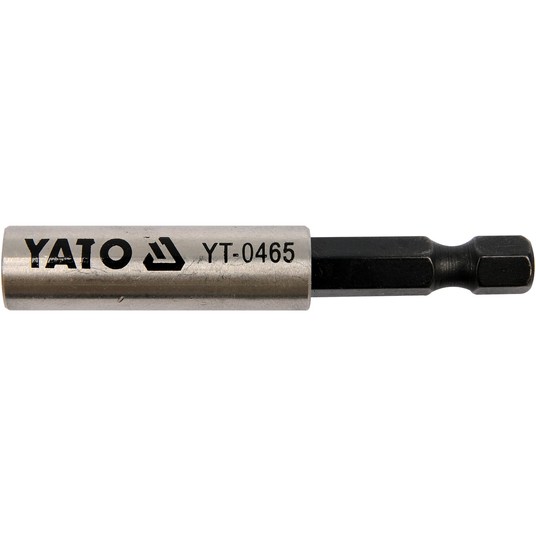 UCHWYT MAGNETYCZNY 60MM DO BITÓW 1/4 -zdjęcie numer 2