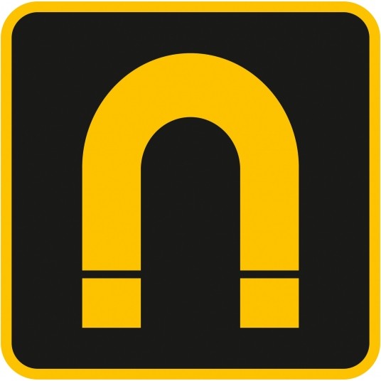 UCHWYT MAGNETYCZNY DO PĘDZLI -zdjęcie numer 2