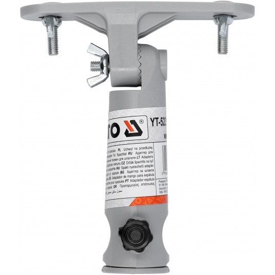 UCHWYT NA PRZEDŁUŻKĘ DO SZPACHLI -zdjęcie numer 3