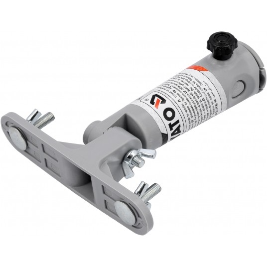 UCHWYT NA PRZEDŁUŻKĘ DO SZPACHLI -zdjęcie numer 1