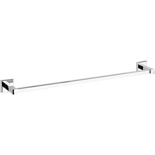 UCHWYT NA RĘCZNIK 54 CM QUAD CHROM -zdjęcie numer 1