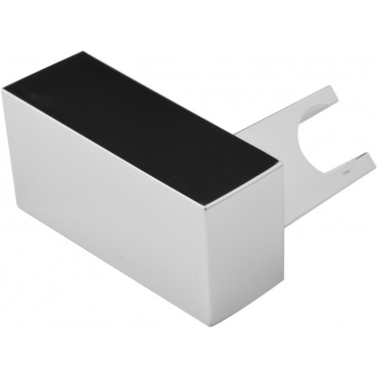 UCHWYT PUNKTOWY KWADRATOWY Z REGULACJĄ -zdjęcie numer 3