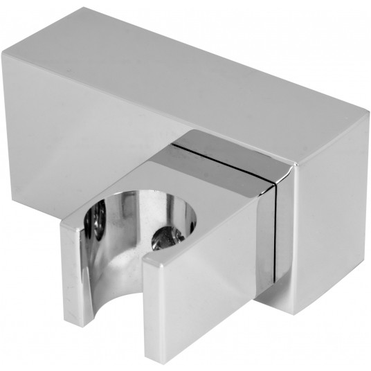 UCHWYT PUNKTOWY KWADRATOWY Z REGULACJĄ -zdjęcie numer 2