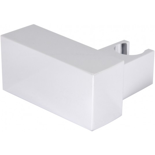 UCHWYT PUNKTOWY KWADRATOWY Z REGULACJĄ -zdjęcie numer 1