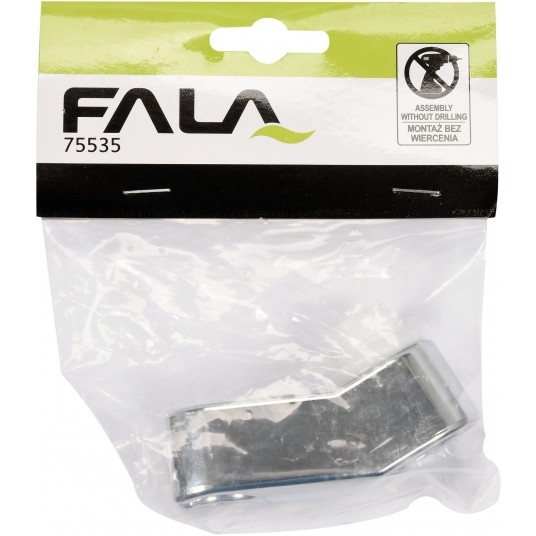 UCHWYT PUNKTOWY MONTOWANY NA BATERII -zdjęcie numer 2