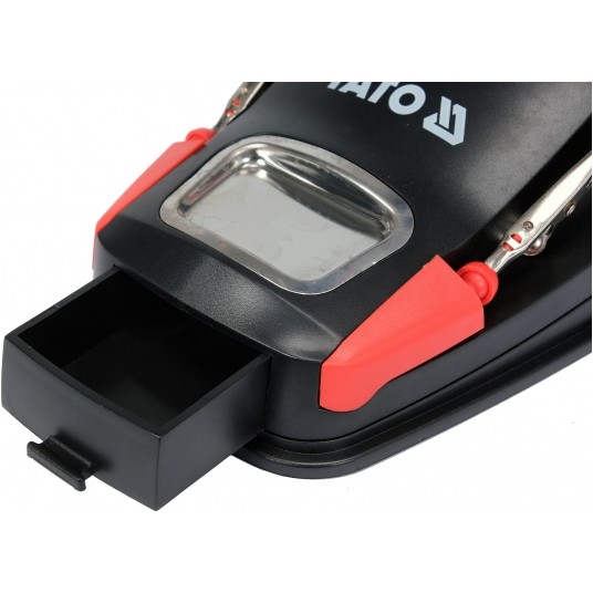 UCHWYT TRZECIA RĘKA Z PODŚW. -zdjęcie numer 4