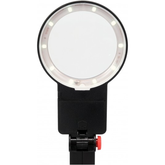 UCHWYT TRZECIA RĘKA Z PODŚW. -zdjęcie numer 5