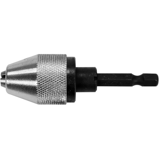 UCHWYT WIERTARSKI BEZKLUCZY 0.5-6.5 HEX -zdjęcie numer 1