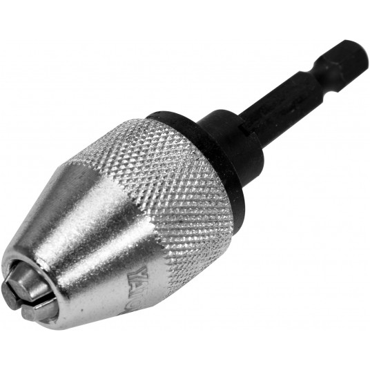 UCHWYT WIERTARSKI BEZKLUCZY 0.5-6.5 HEX -zdjęcie numer 2