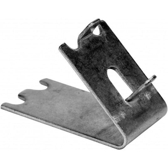 UCHWYT ZAPASOWY TYPU K DO PÓŁKI -zdjęcie numer 1