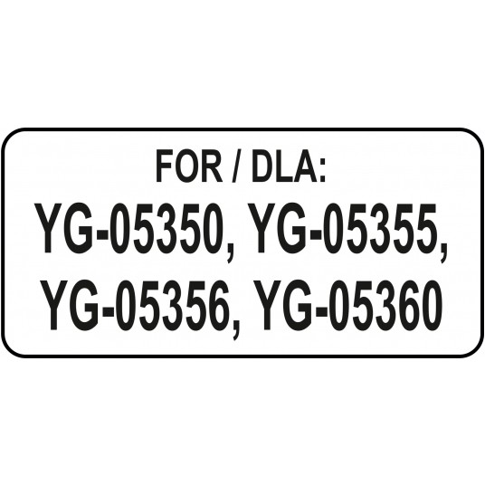 UCHWYT ZAPASOWY TYPU K DO PÓŁKI -zdjęcie numer 3