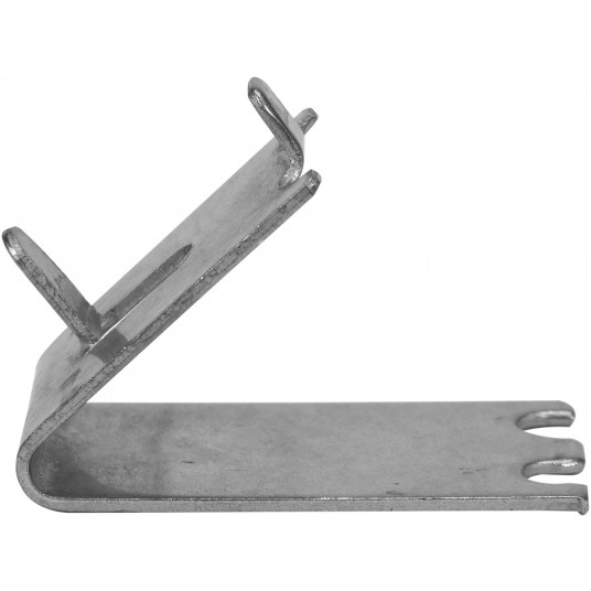 UCHWYT ZAPASOWY TYPU K DO PÓŁKI -zdjęcie numer 2