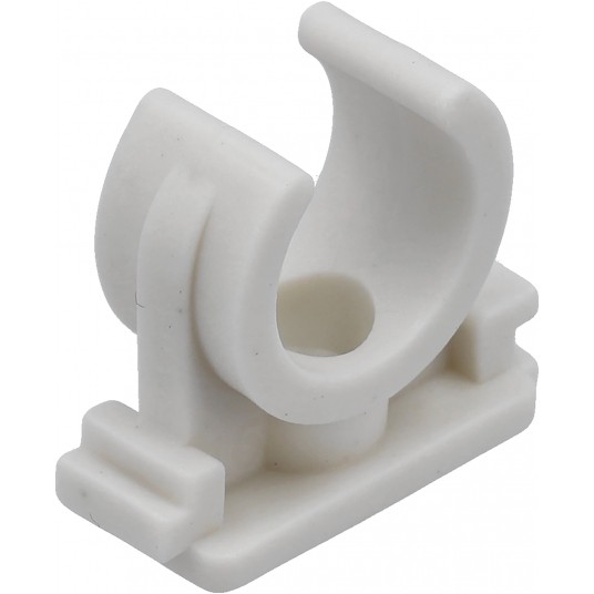 UCHWYTY DO RUR 15-16MM 4SZT. -zdjęcie numer 3