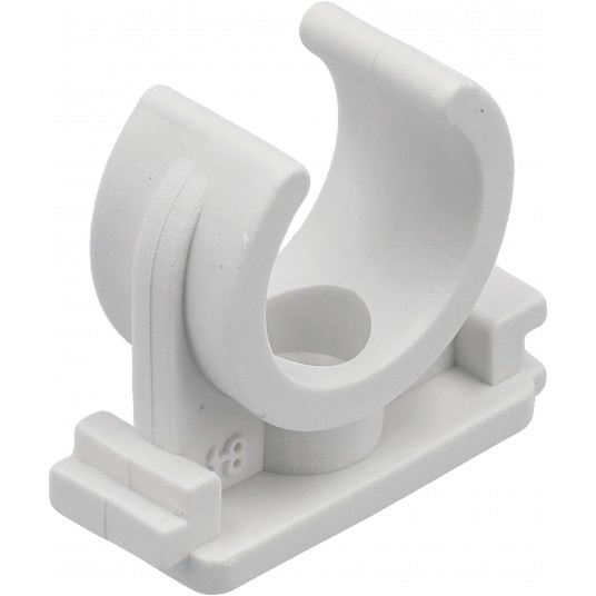 UCHWYTY DO RUR 18MM 4SZT. -zdjęcie numer 3