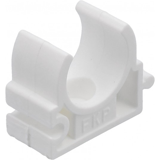 UCHWYTY DO RUR 20MM 4SZT. -zdjęcie numer 3