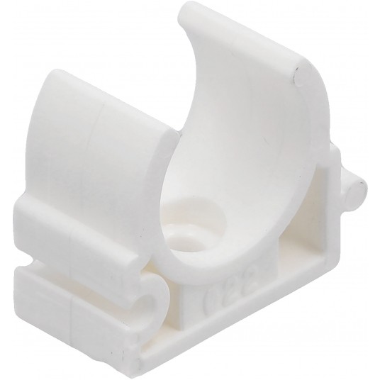 UCHWYTY DO RUR 22MM 4SZT. -zdjęcie numer 4