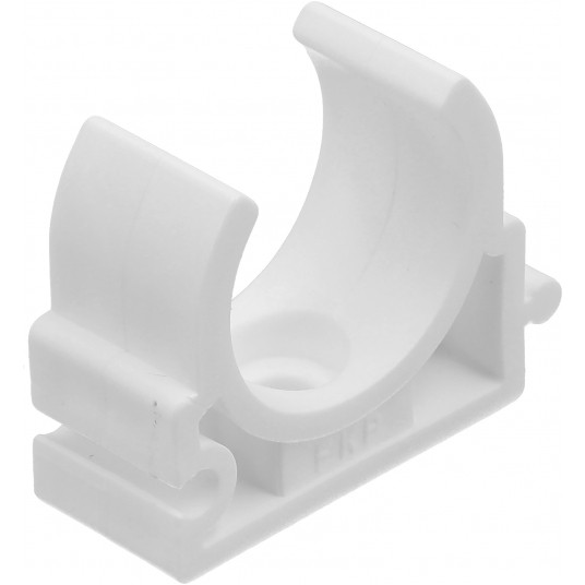 UCHWYTY DO RUR 25MM 4SZT. -zdjęcie numer 3