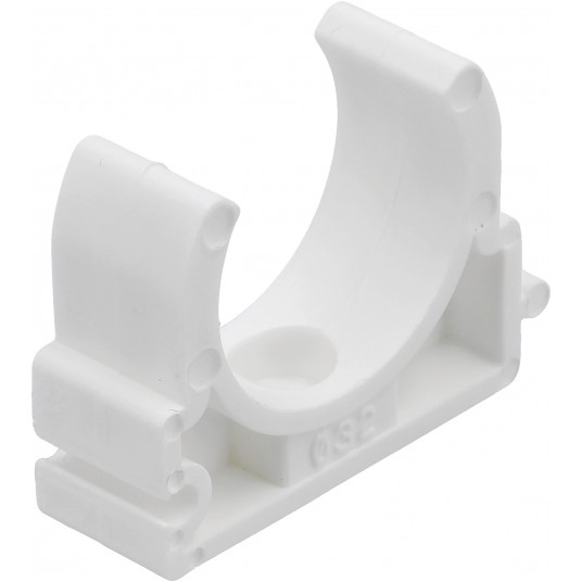 UCHWYTY DO RUR 32MM 4SZT. -zdjęcie numer 3