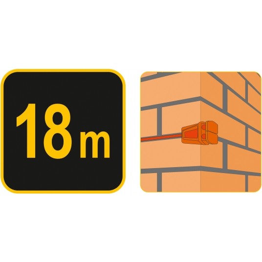 UCHWYTY KĄTOWE DO LINKI MURARSKIEJ -zdjęcie numer 2