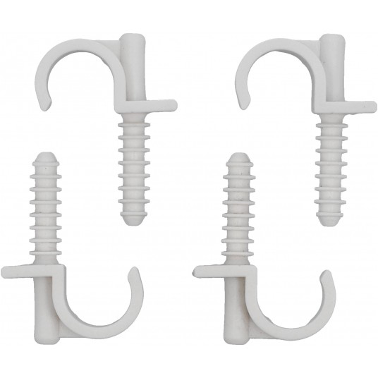 UCHWYTY RING DO RUR 18MM 4SZT -zdjęcie numer 1