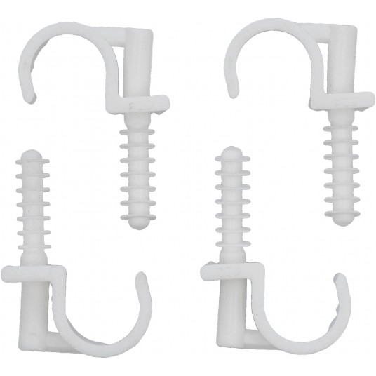 UCHWYTY RING DO RUR 20MM 4SZT -zdjęcie numer 1