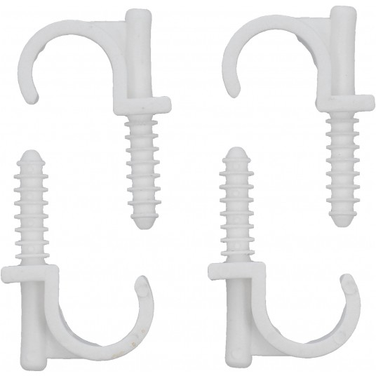 UCHWYTY RING DO RUR 22MM 4SZT -zdjęcie numer 1