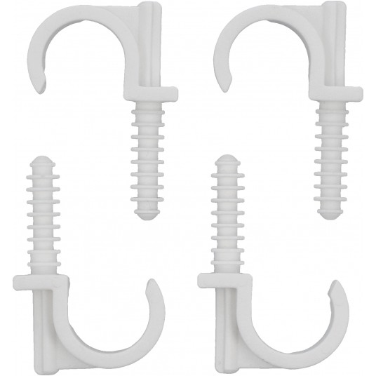 UCHWYTY RING DO RUR 25MM 4SZT -zdjęcie numer 1