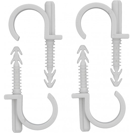 UCHWYTY RING DO RUR 32MM 4SZT -zdjęcie numer 1