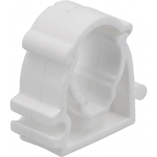 UCHWYTY ZAMYKANE DO RUR 15-16MM 4SZT. -zdjęcie numer 5