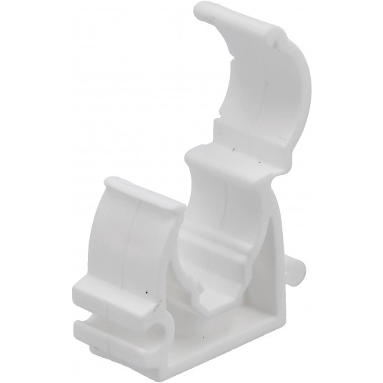 UCHWYTY ZAMYKANE DO RUR 15-16MM 4SZT. -zdjęcie numer 4