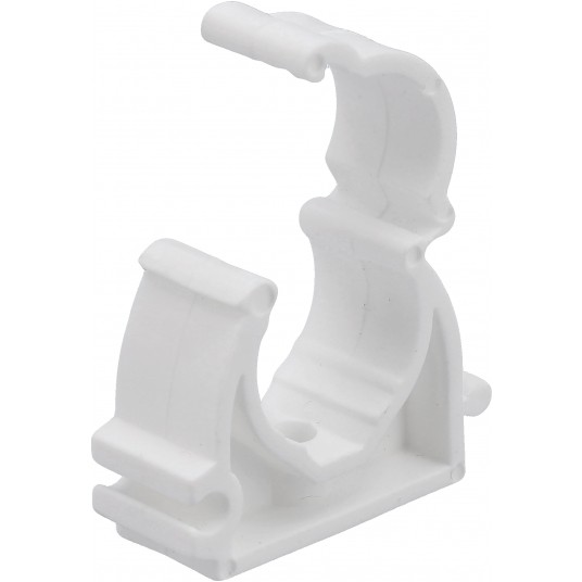 UCHWYTY ZAMYKANE DO RUR 20MM 4SZT. -zdjęcie numer 5