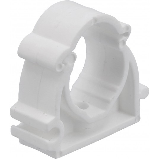 UCHWYTY ZAMYKANE DO RUR 20MM 4SZT. -zdjęcie numer 4