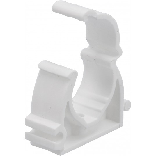 UCHWYTY ZAMYKANE DO RUR 22MM 4SZT. -zdjęcie numer 5