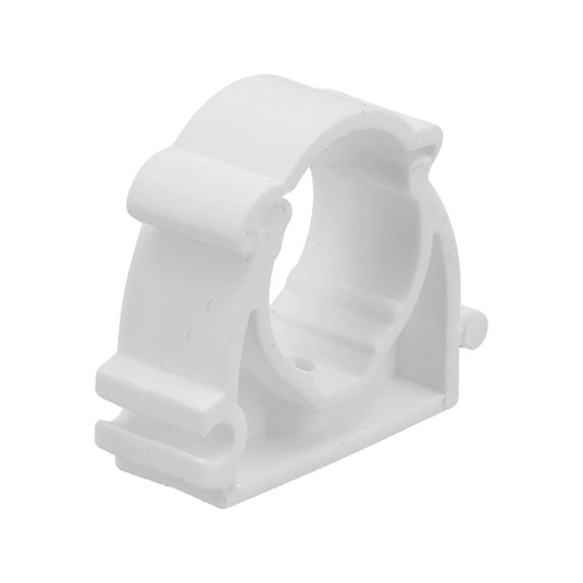 UCHWYTY ZAMYKANE DO RUR 22MM 4SZT. -zdjęcie numer 4