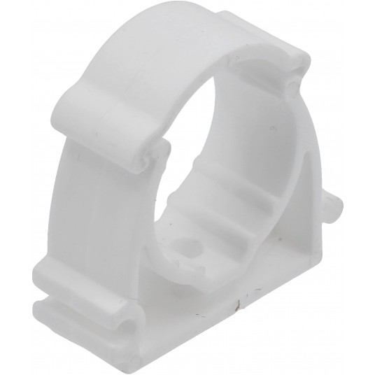 UCHWYTY ZAMYKANE DO RUR 28MM 4SZT. -zdjęcie numer 4