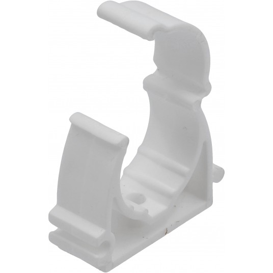 UCHWYTY ZAMYKANE DO RUR 28MM 4SZT. -zdjęcie numer 5