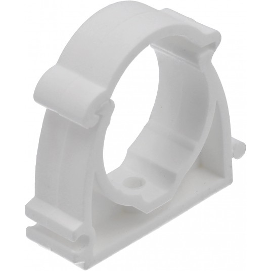 UCHWYTY ZAMYKANE DO RUR 32MM 4SZT. -zdjęcie numer 4