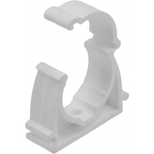 UCHWYTY ZAMYKANE DO RUR 32MM 4SZT. -zdjęcie numer 5