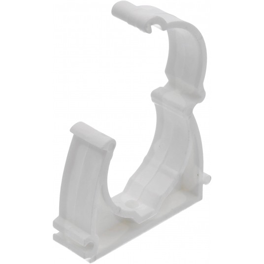 UCHWYTY ZAMYKANE DO RUR 40MM 4SZT. -zdjęcie numer 5