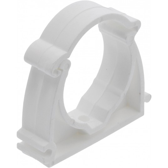 UCHWYTY ZAMYKANE DO RUR 40MM 4SZT. -zdjęcie numer 4