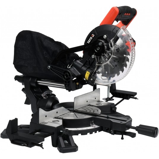 UKOŚNICA 185MM 1500W Z LASEREM -zdjęcie numer 2