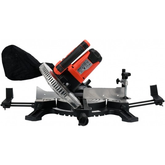 UKOŚNICA 185MM 1500W Z LASEREM -zdjęcie numer 3