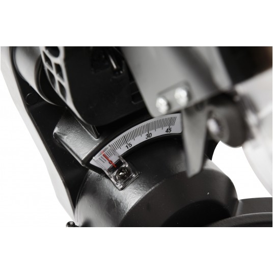 UKOŚNICA 18V 185MM - 4AH -zdjęcie numer 5