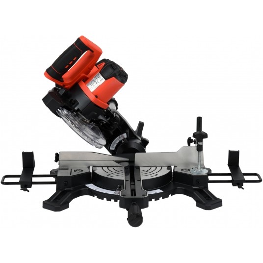 UKOŚNICA 18V 185MM - 4AH -zdjęcie numer 4