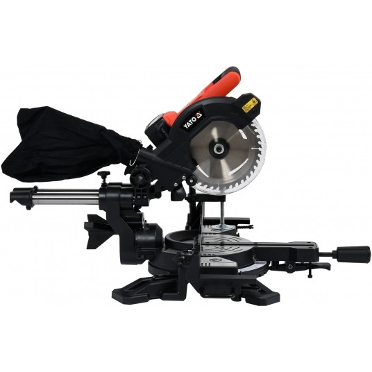 UKOŚNICA 18V 185MM - 4AH -zdjęcie numer 1