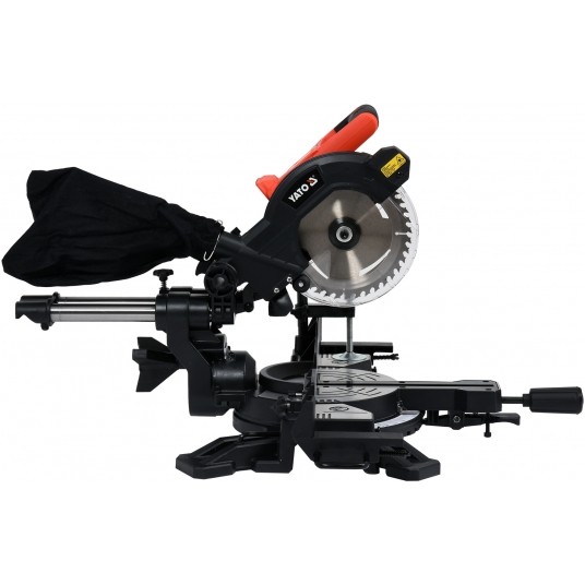 UKOŚNICA 18V 185MM - BODY -zdjęcie numer 1